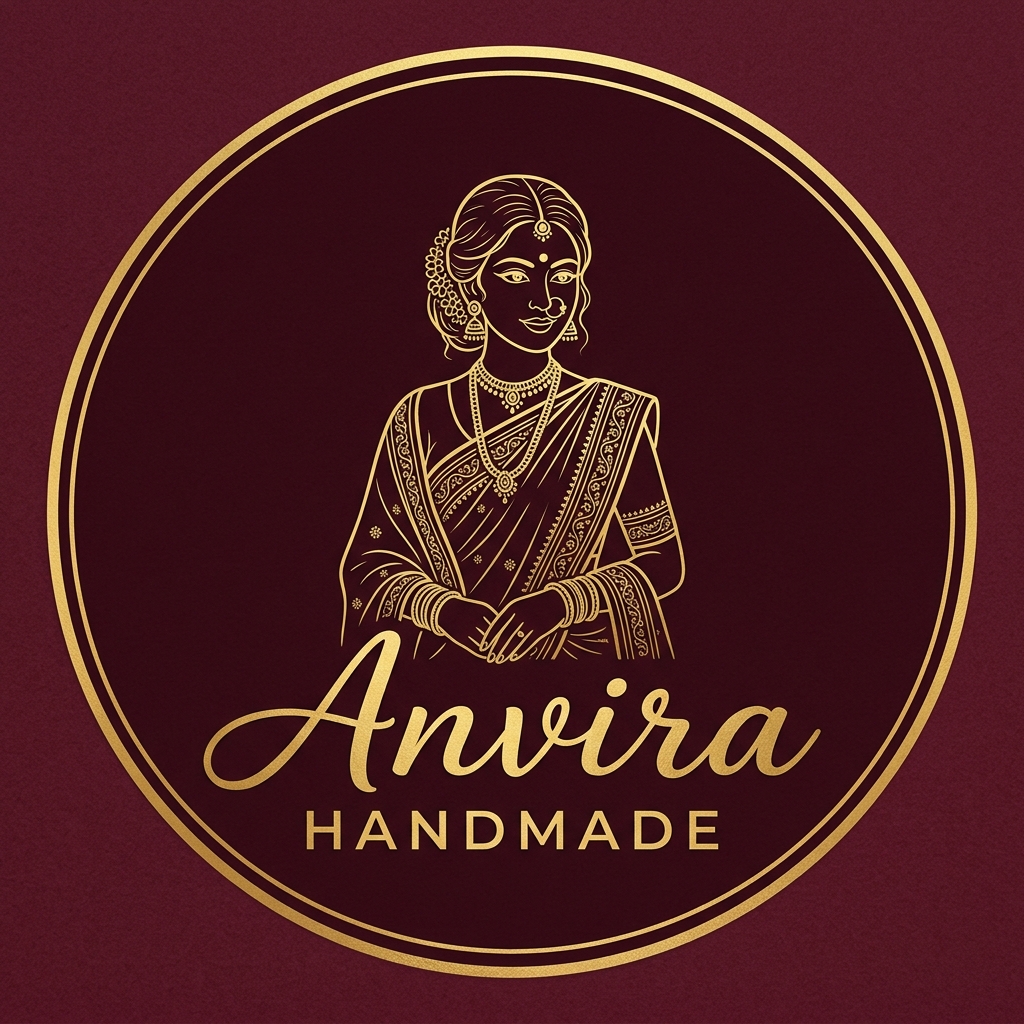 Anvira Logo